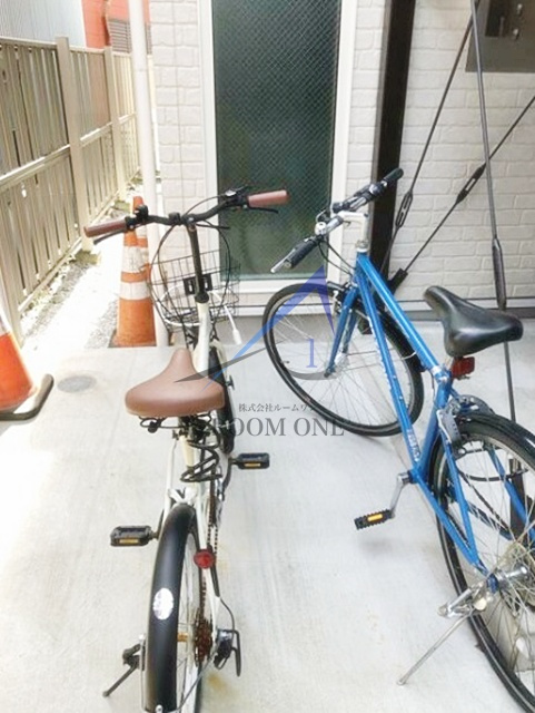 シャトーライフ横浜Ⅰのその他