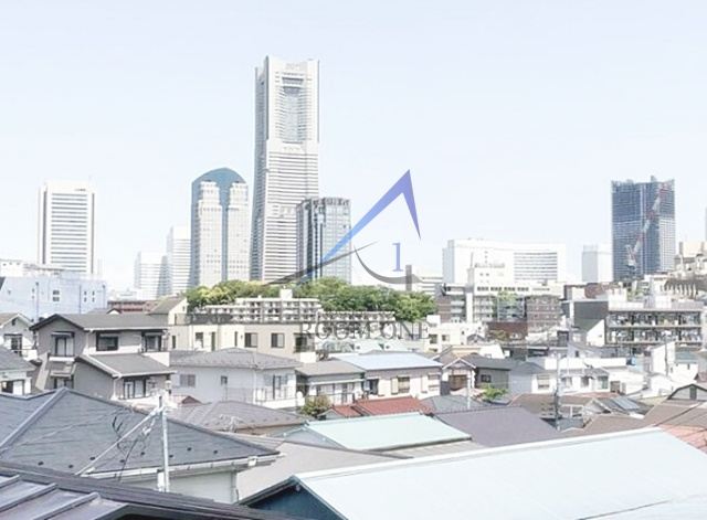 シャトーライフ横浜Ⅰ