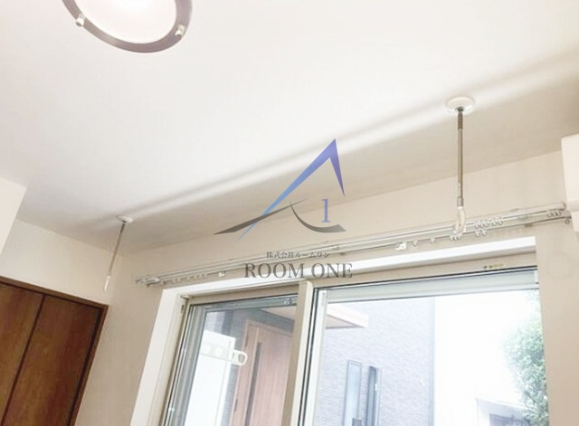 シャトーライフ横浜Ⅰ