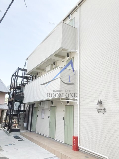 シャトーライフ横浜Ⅰ