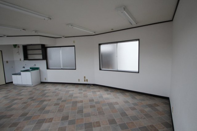 【洋室】 | 東毛呂駅前店舗