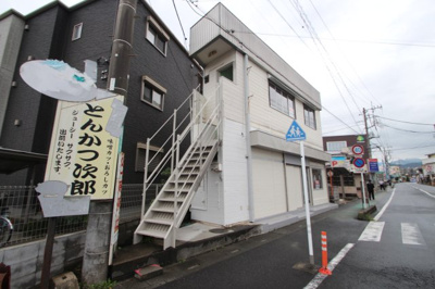 【その他】 | 東毛呂駅前店舗