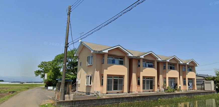 さくら市一棟アパートのその他