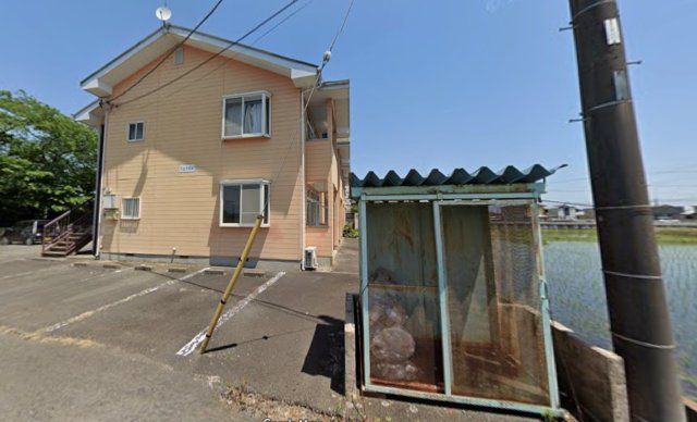 さくら市一棟アパートのその他