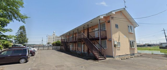 さくら市一棟アパートのその他