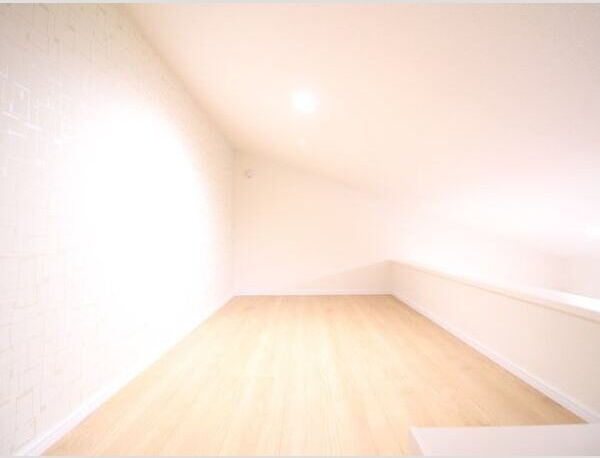 SAKURA辰巳の設備|ロフトです