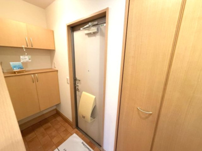 【玄関】 | ヴァン・ルーチェ