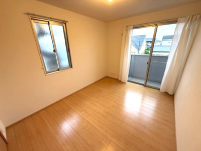 【洋室】 | ヴァン・ルーチェ