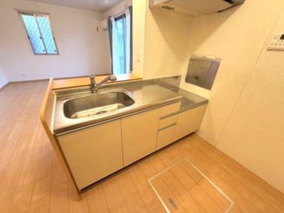 【キッチン】 | ヴァン・ルーチェ