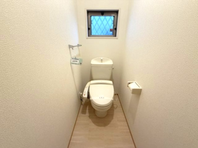 【トイレ】 | ヴァン・ルーチェ