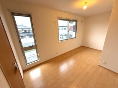 【寝室】 | ヴァン・ルーチェ