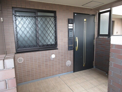 【玄関】 | ナイスパークステイツ桜 | 玄関