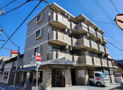 【外観】 | シャトー姫路