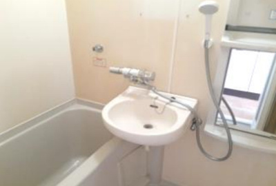 【浴室】 | シャトー姫路