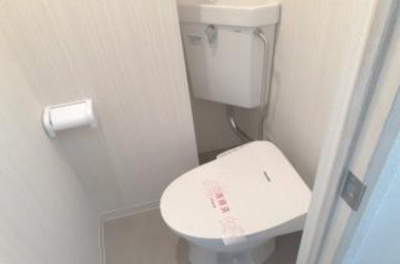 【トイレ】 | シャトー姫路