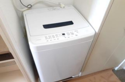 【洗面所】 | シャトー姫路