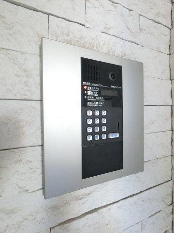 MID SQUAREのその他共用部分