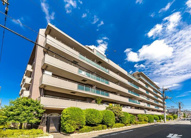 フェアロージュ南雪谷の画像