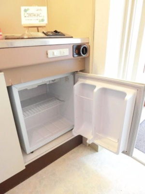 【設備】 | シティパレス鴻巣Ⅱ | ※同タイプの別の部屋の写真です。