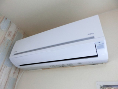 【その他】 | シティパレス鴻巣Ⅱ | ※同タイプの別の部屋の写真です。