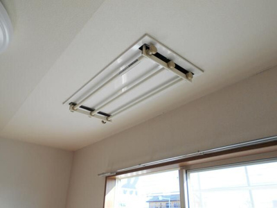 【その他共用部分】 | サンフォレスト東金