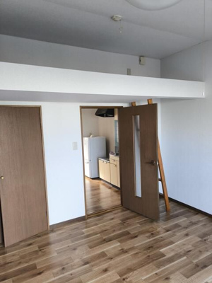 【寝室】 | サンフォレスト東金