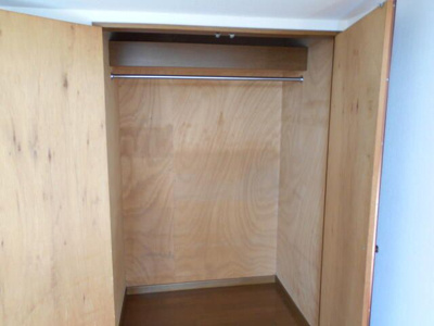 【収納】 | サンフォレスト東金