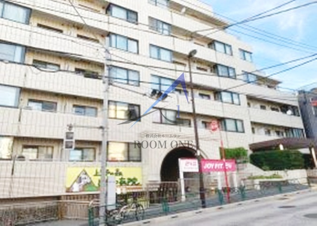 ディアプラザ根津