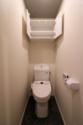 【トイレ】