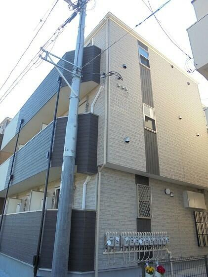 ＭＳ日吉ハイム