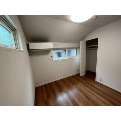 【その他】 | SOLANA | エアコン完備。