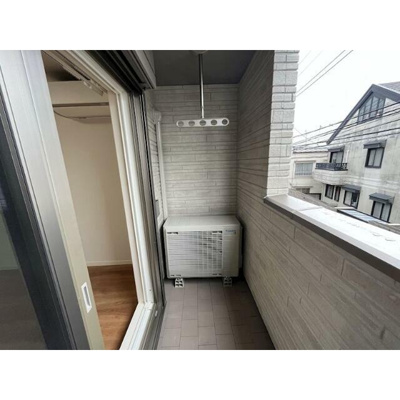 【バルコニー】 | SOLANA