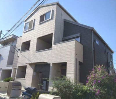 【外観】 | SOLANA | 綺麗な外観。