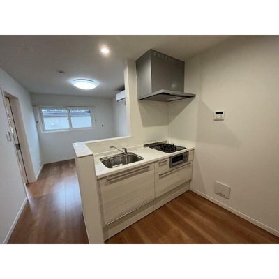 【キッチン】 | SOLANA | システムキッチン。