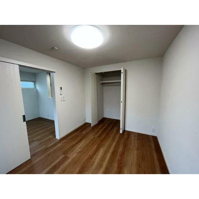 【収納】 | SOLANA | クローゼット完備。