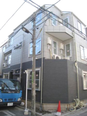 シャンティ北千住の画像