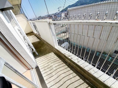 【バルコニー】 | グランヴェール名東