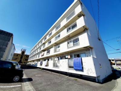 【外観】 | グランヴェール名東