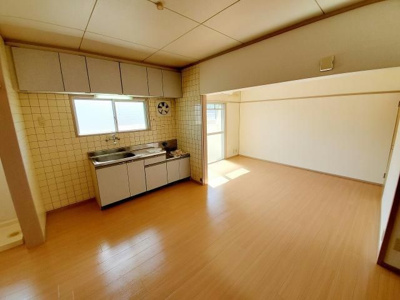 【居間・リビング】 | グランヴェール名東