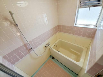 【浴室】 | グランヴェール名東