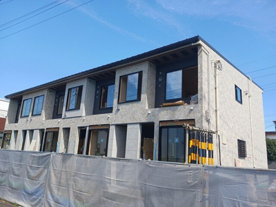 【外観】 | サンクレストⅡ