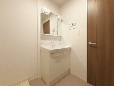 【洗面所】 | ベルティストン