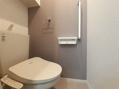 【トイレ】 | ベルティストン