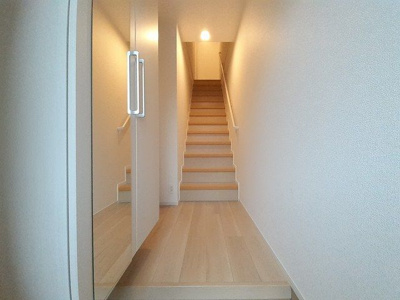 【玄関】 | ベルティストン