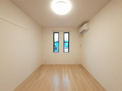 【内装】 | ベルティストン