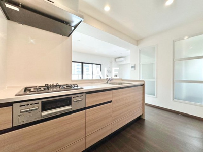 【キッチン】 | アビターレ博多