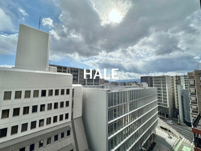 【展望】 | アビターレ博多