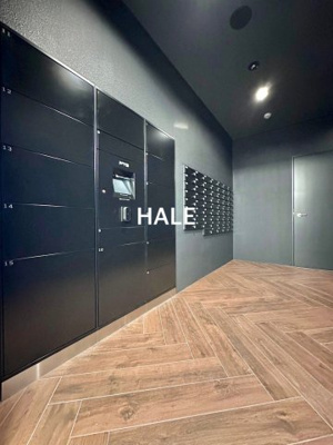 【ロビー】 | アビターレ博多