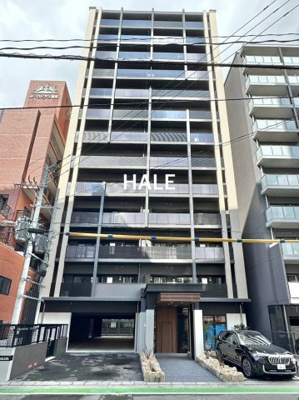 【外観】 | アビターレ博多