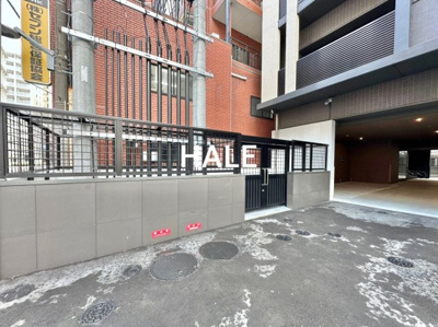 【その他共用部分】 | アビターレ博多